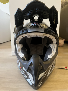 Motokrossi kaitsmed (3 foto / 10)