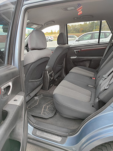 Продам Hyundai Santa Fe 2007 (7 фото из 7)