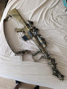 Mk12 mod 1 (2 foto / 4)