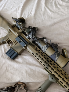 Mk12 mod 1 (3 foto / 4)