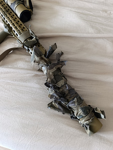 Mk12 mod 1 (4 foto / 4)