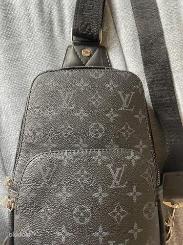 Сумки Louis Vuitton (фото #10)