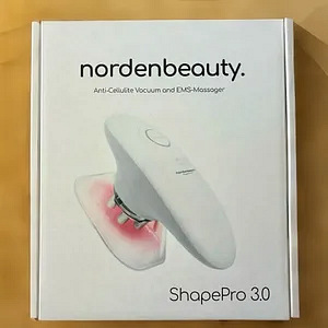 Nordenbeauty ShapePro 3.0 seade (3 foto / 3)