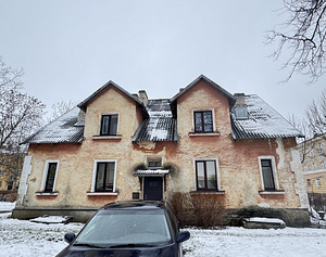 Tuuslari tn 14, Järve, Kohtla-Järve, Ida-Virumaa (1 foto / 11)