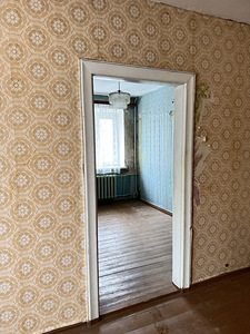 Tuuslari tn 14, Järve, Kohtla-Järve, Ida-Virumaa (6 foto / 11)