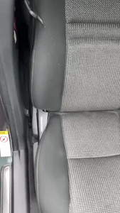 TOYOTA AVENSIS 2007 (8 foto / 15)