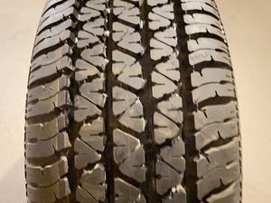Летние шины 175/70R13 (4 фото из 5)