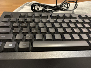 КЛАВИАТУРА CYNOSA LITE (3 фото из 6)