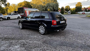Audi a4b5 1.9tdi 81kw (2 foto / 15)