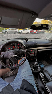 Audi a4b5 1.9tdi 81kw (3 foto / 15)