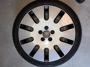 Audi a4b5 1.9tdi 81kw (7 foto / 15)