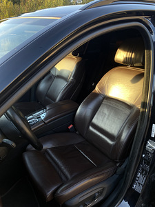 BMW f11 535d 2012 M pakett 280kw (6 foto / 13)