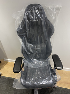 Dxracer про (1 фото из 2)