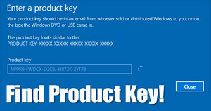Microsoft Windows 10 Home 64B/ENG 1PK OEM (2 foto / 2)