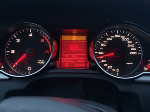 Audi A5 S line 2008 Дизель 2.7 (15 фото из 15)