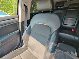 Skoda Superb 2008 (9 foto / 13)