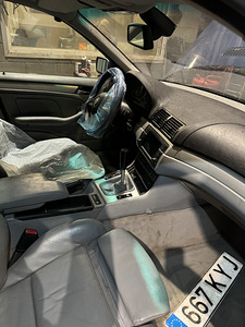 E46 141kw 2.5 bens manuaal (2 foto / 7)