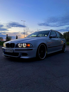 BMW e39