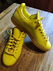 Adidas tennised nr 38 (1 foto / 7)