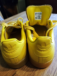 Adidas tennised nr 38 (2 foto / 7)