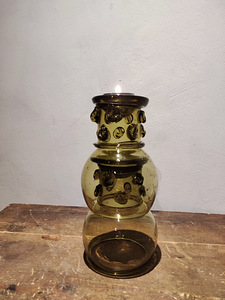 Tarbeklaasi Römeri stiilis paaris pokaalid 500ml (2 foto / 10)