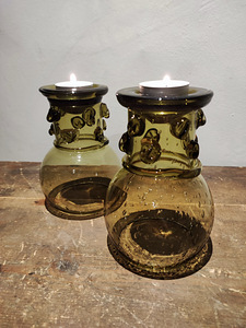 Tarbeklaasi Römeri stiilis paaris pokaalid 500ml (6 foto / 10)