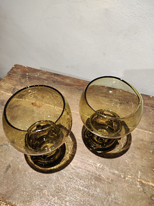 Tarbeklaasi Römeri stiilis paaris pokaalid 500ml (7 foto / 10)
