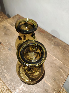 Tarbeklaasi Römeri stiilis paaris pokaalid 500ml (8 foto / 10)