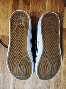 Uus hind! New Balance vabaajajalatsid / tennised (7 foto / 7)