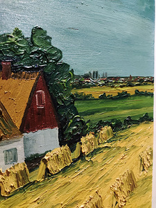 Uus hind! Õlimaal, Yngve  Majvall (1931-2002) (1 foto / 10)