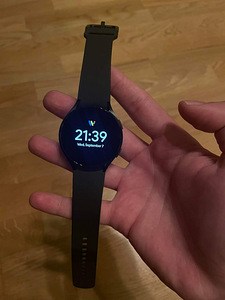 S22 Ultra + Galaxy Watch 4 ja case (3 foto / 5)