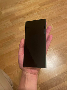 S22 Ultra + Galaxy Watch 4 ja case (4 foto / 5)