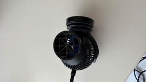 Lainepump turbelle namosteeam 6015 (1 foto / 1)