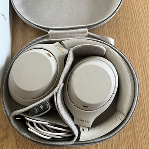 Sony WH-1000XM4 (2 foto / 5)