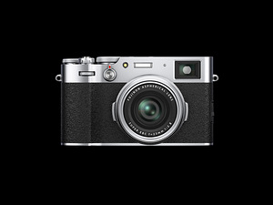 Fujifilm X100V (1 фото из 1)
