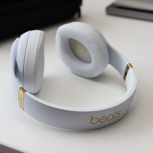 Beats Studio 3 Wireless kõrvakalpid (6 foto / 6)