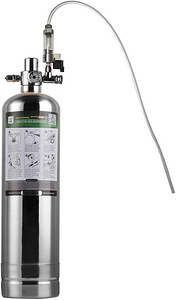 CO2 akvaariumile (2 foto / 2)