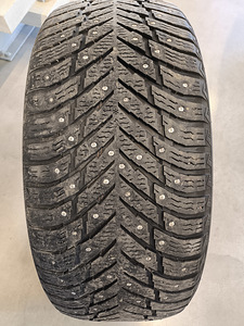 255/50 R20 Nokian hakkapeliitta 10 EV