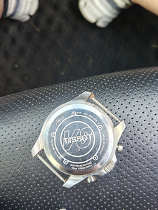 Tissot V8 käekell, originaal (2 foto / 3)