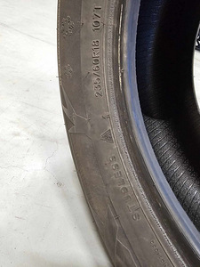 Müüa Talverehvid 235/60 R18 RoadX (5 foto / 7)