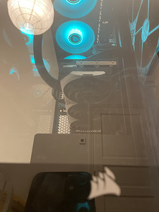 Mänguarvuti rtx 4070 ryzen 7 5800x3d 64gb ddr4 2tb ssd (3 foto / 7)