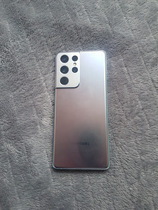 Samsung Galaxy S21 Ultra 12/256 (2 foto / 5)