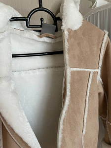 Zara jope 122sm (3 foto / 3)