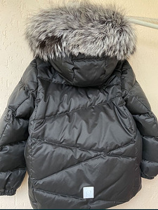 Reima talvejope 122sm (2 foto / 3)