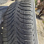 Продам новые колёса на новой резине Michelin (фото #3)