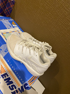 NIKE W AIR ZM VAPOR X HC ( Tennis) (2 foto / 2)
