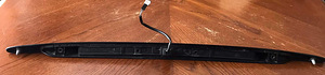 E46 kupee nr tule liist (2 foto / 3)