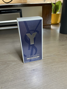 Parfüüm - Yves Saint Laurent Y Eau Fraiche (1 foto / 1)
