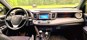 Toyota rav4 2.0 105kw (1 foto / 4)