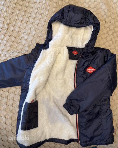 Lee Cooper jakk. Sooja sügise/kevadeks
